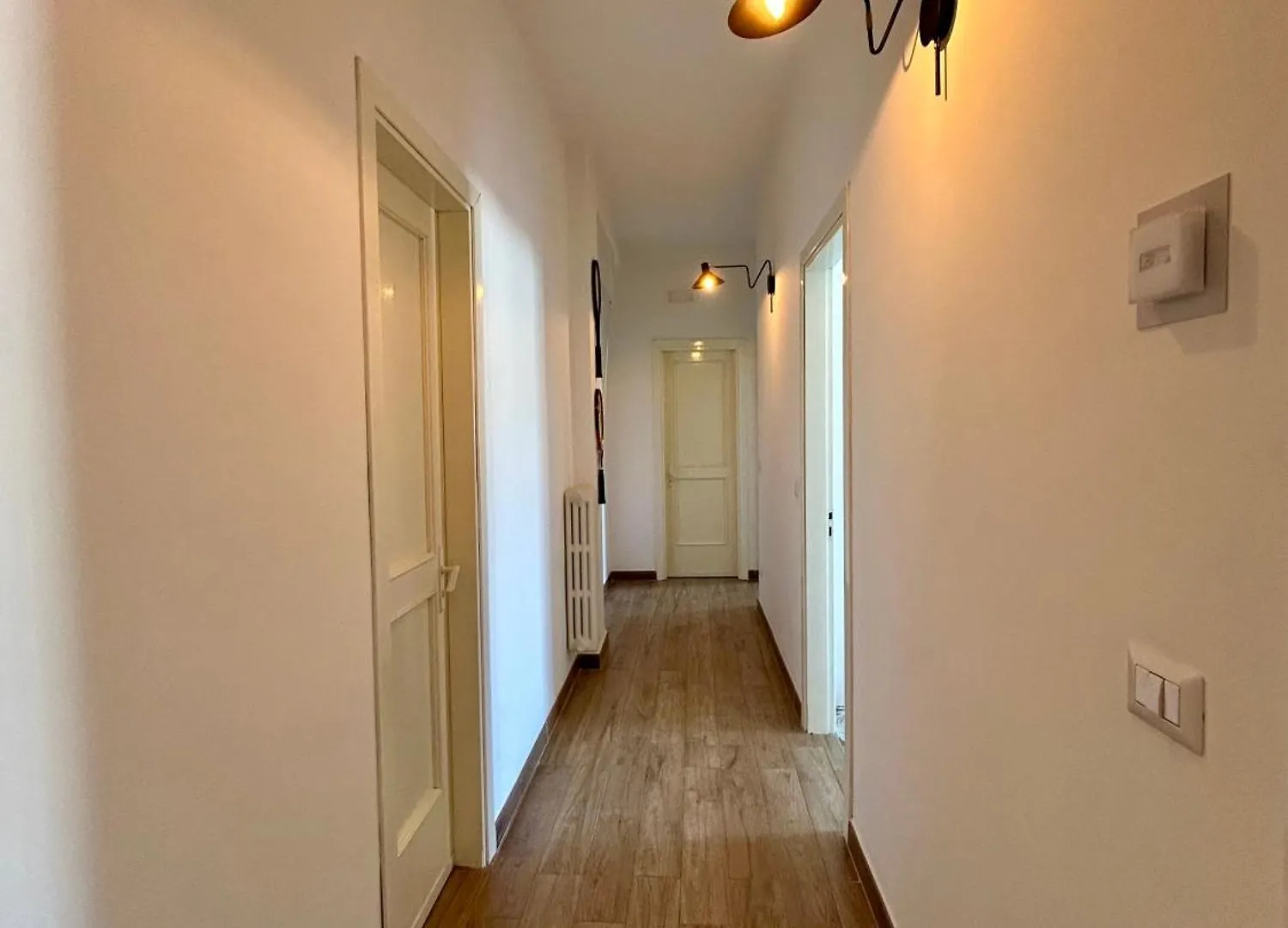 巴里Casa Carriero公寓 0*, 巴里