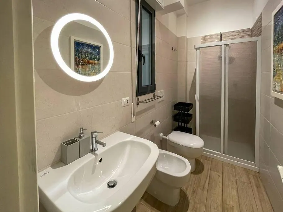 Casa Carriero Apartment Bari