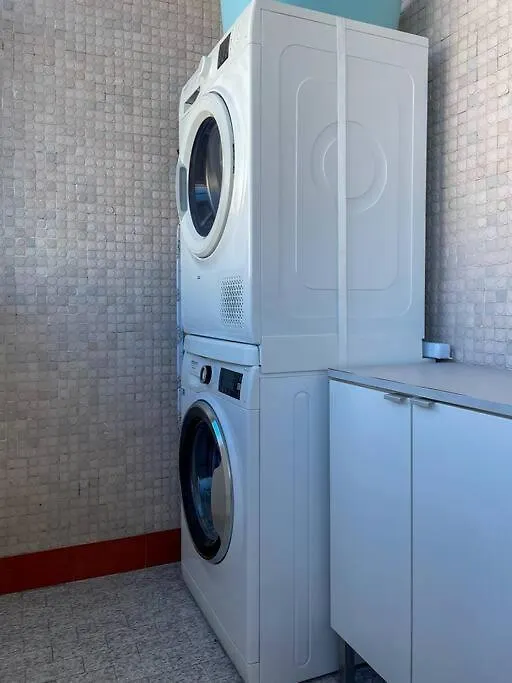 Casa Carriero Apartment Bari Italy