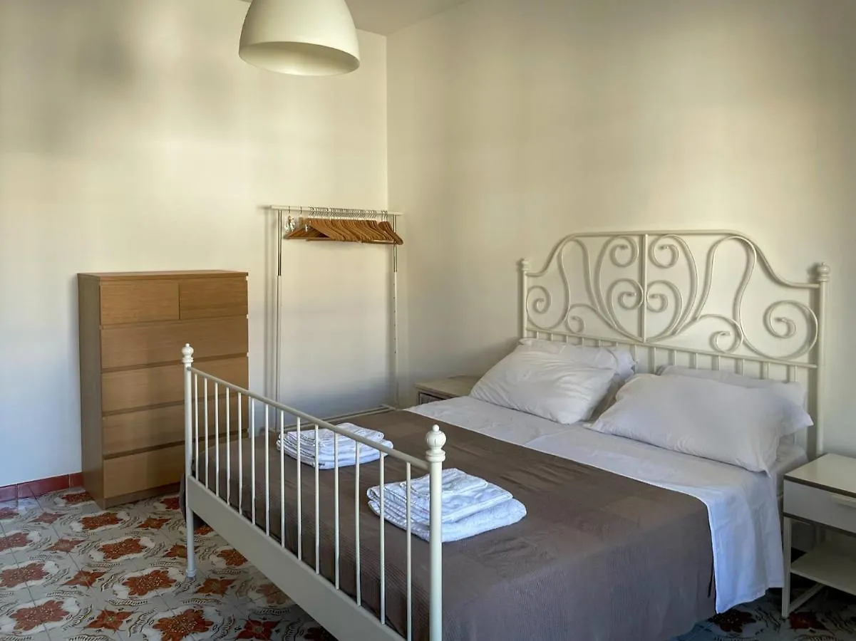 Casa Carriero Apartment Bari