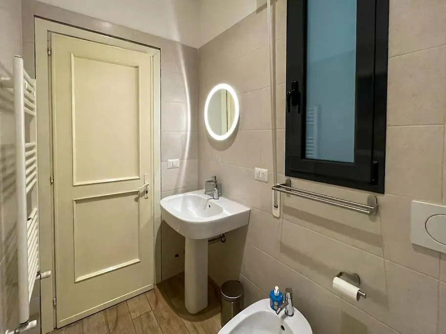 Casa Carriero Apartment Bari Italy