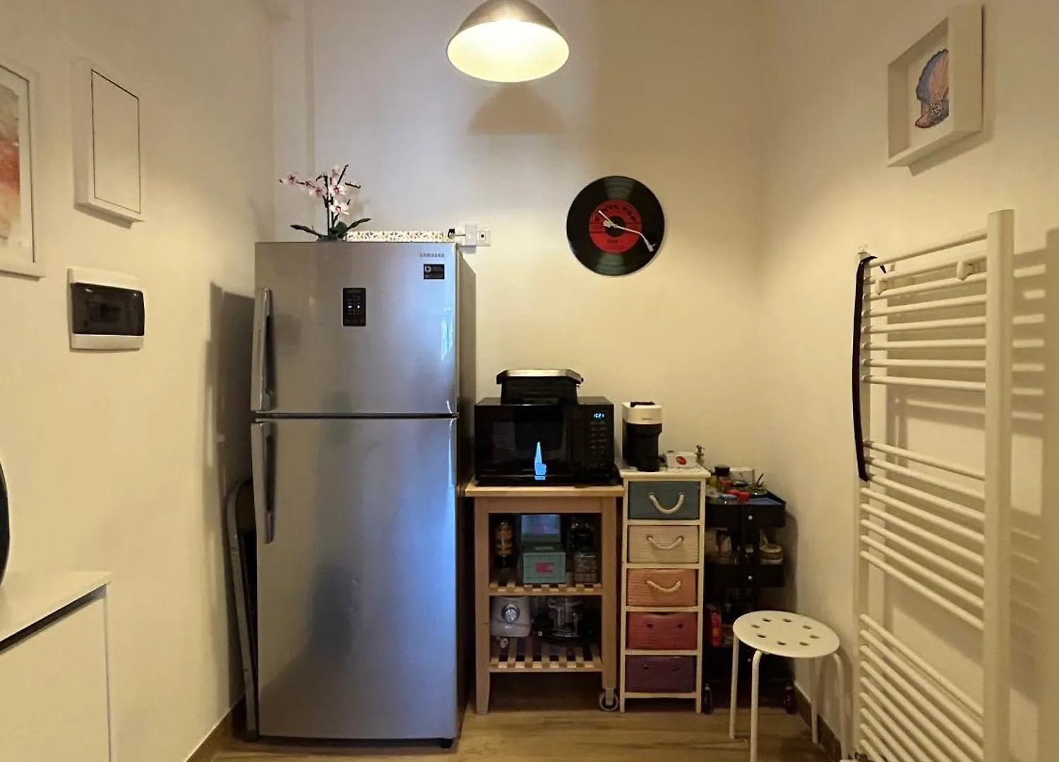 Casa Carriero Apartment Bari