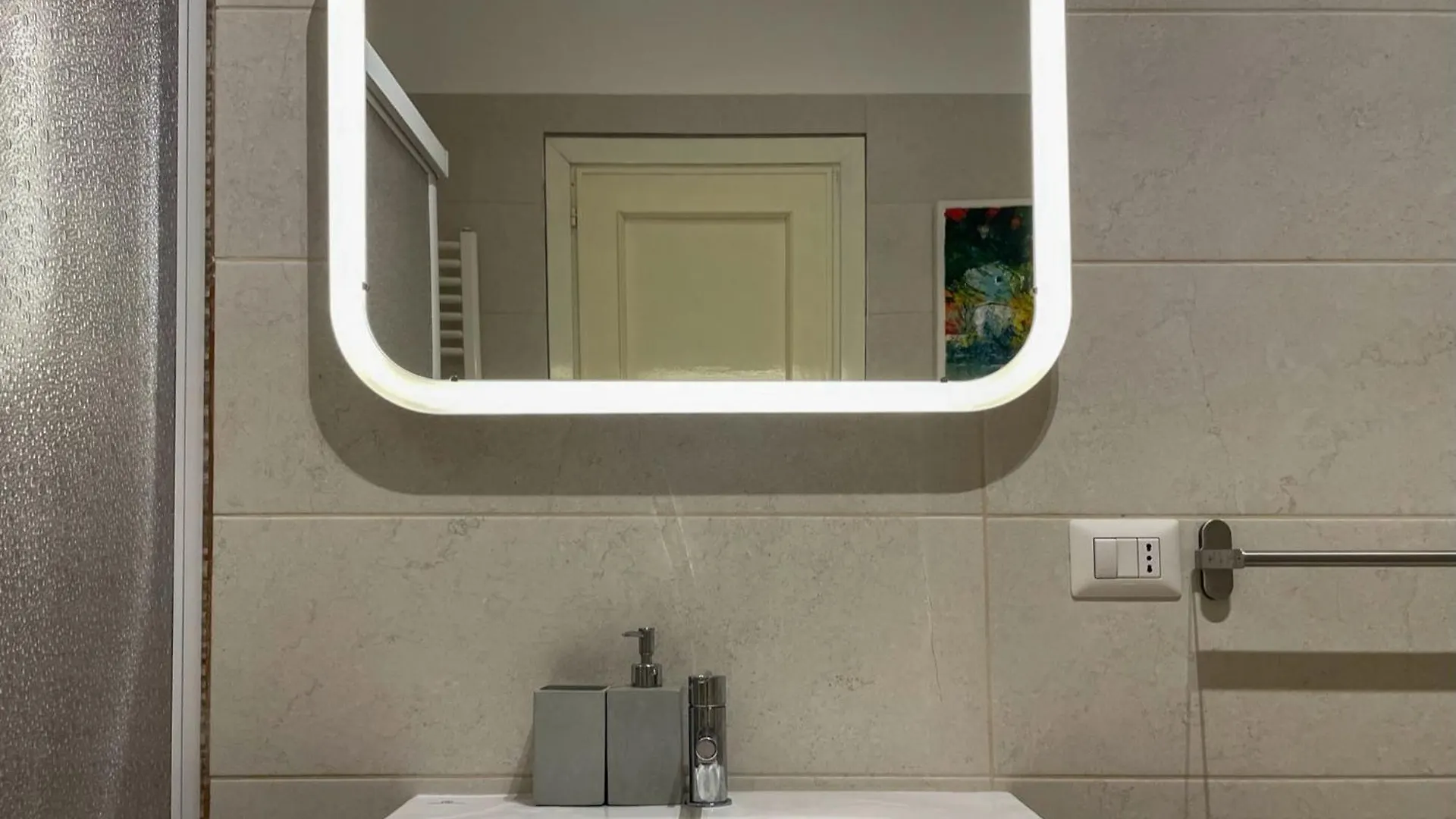 Casa Carriero Apartment Bari