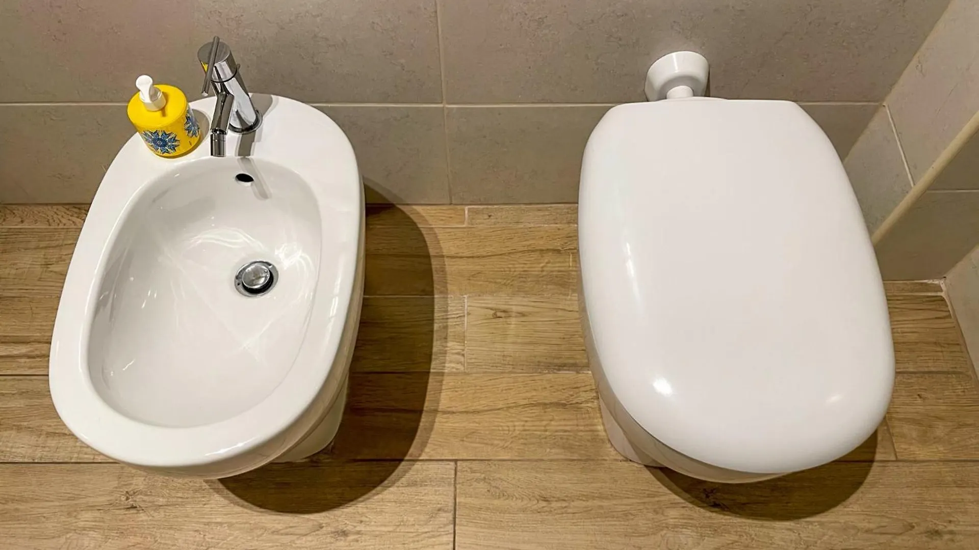 Casa Carriero Apartment Bari