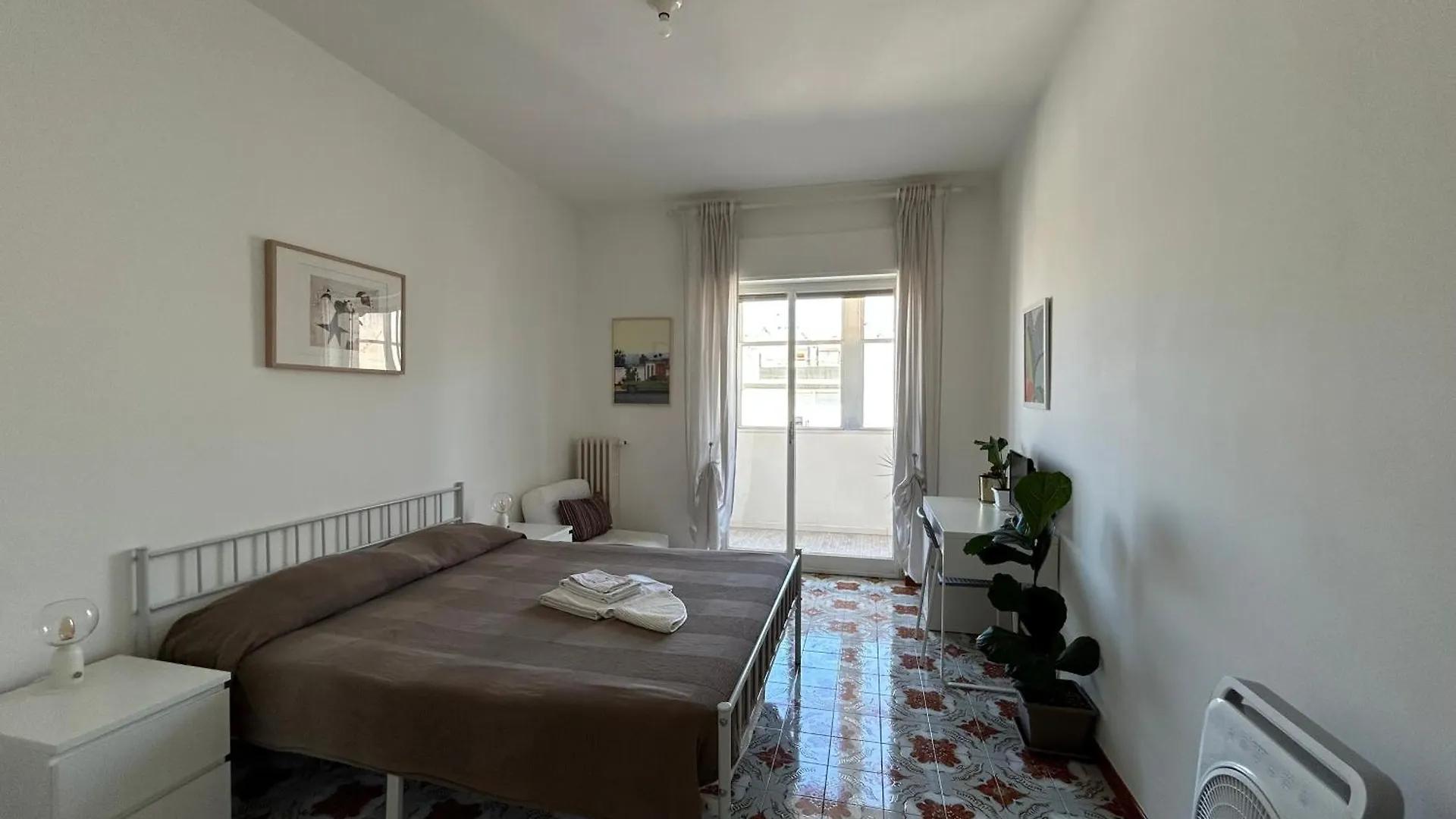 Casa Carriero Apartment Bari Italy