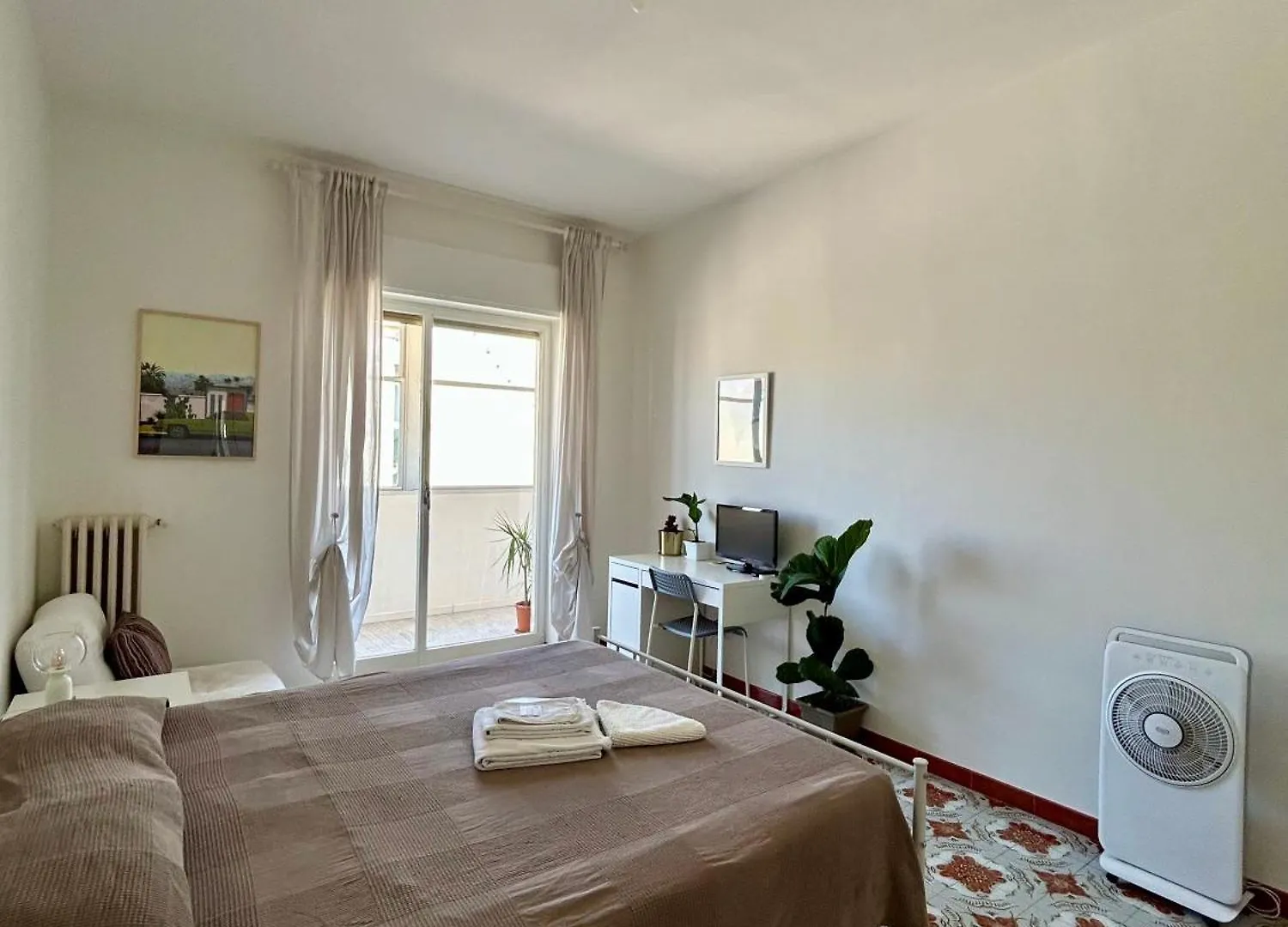 Casa Carriero Apartment Bari