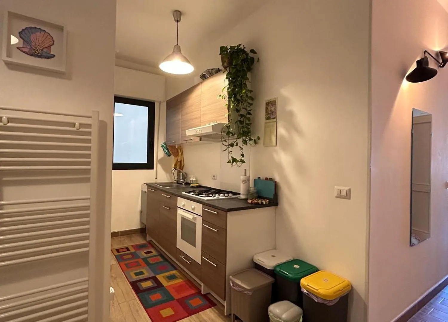 Casa Carriero Apartment Bari