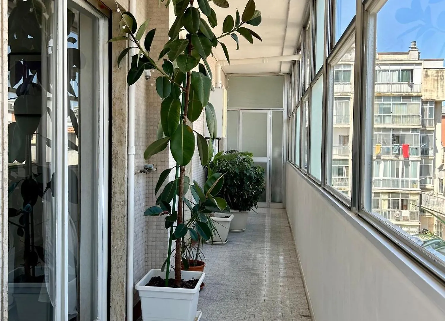 Casa Carriero Apartment Bari